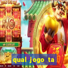 qual jogo ta ganhando dinheiro